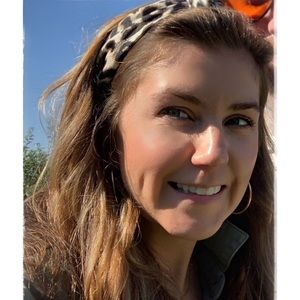 Meet your Posher, Rachel